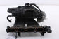 2014-2018 Nissan Rogue SV 2.5L QR25DE Engine Intake Manifold with Throttle Body6