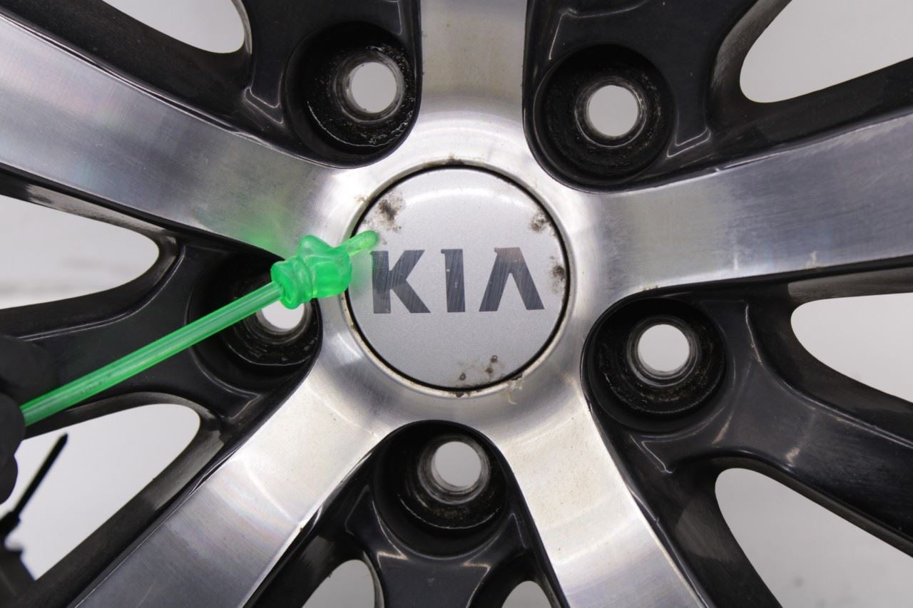 2016-2018 KIA Sorento EX Alloy Wheel R18x7.5J 52910-C5230 OEM *ReaD* - Alshned Auto Parts