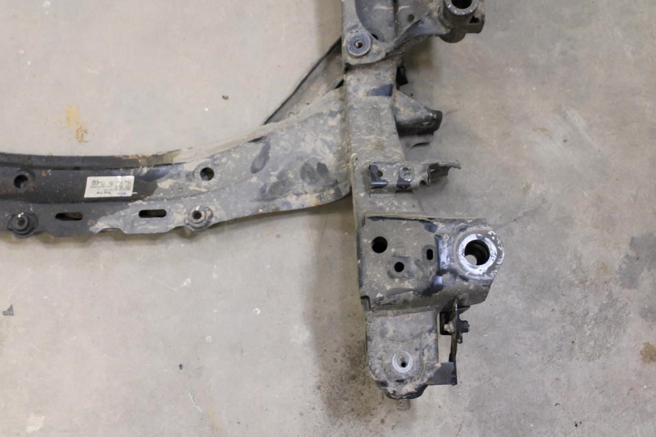 2018-2023 Kia Stinger GT1 AWD Front Crossmember Subframe 62410-J5700 OEM - Alshned Auto Parts