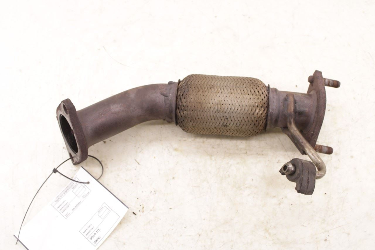 16-20 Hyundai Elantra Value Edition 2.0L Front Exhaust Muffler Pipe 28610-F2400 - Alshned Auto Parts