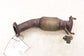 16-20 Hyundai Elantra Value Edition 2.0L Front Exhaust Muffler Pipe 28610-F2400 - Alshned Auto Parts