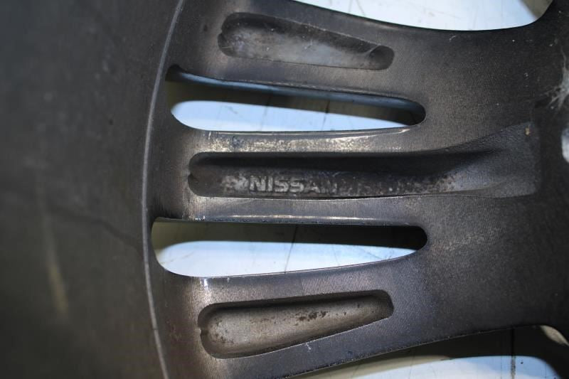 2016-2020 Infiniti QX60 Aluminum Wheel 18x7.5 5 Spoke 40300-9NB2A OEM - Alshned Auto Parts