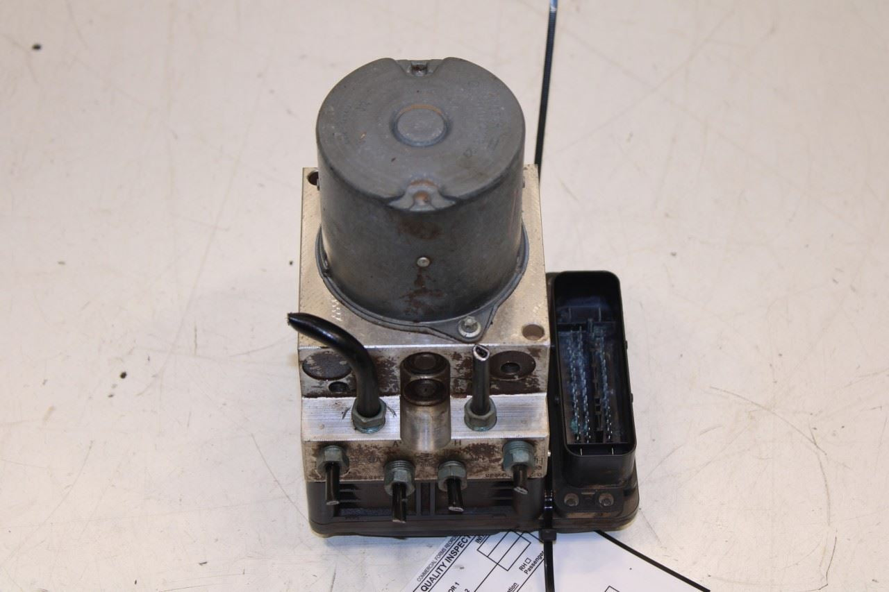 10-12 BMW 750Li xDrive 4.4L ABS Anti Lock Brake Pump Control Module 34516799143 - Alshned Auto Parts