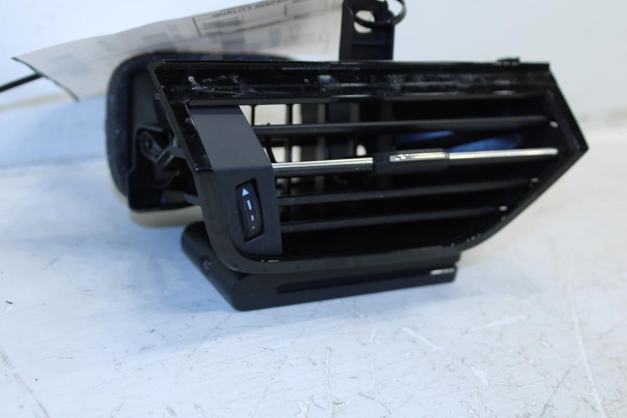 2019-2024 Audi Q3 S Line Front Right Dash Outer Air Vent Grille 83B-820-902-6PS - Alshned Auto Parts