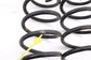 07-18 Jeep Wrangler Unlimited Sport Front Right and Left Coil Spring Set *ReaD*6