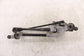19-2021 Hyundai Veloster 2L Front Windshield Wiper Transmission Linkage w/ Motor4