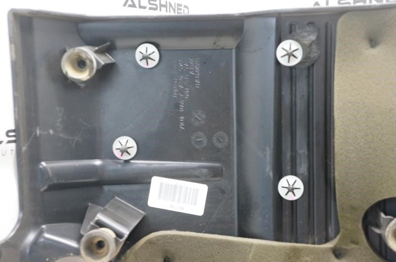 2011-2019 Jeep Grand Cherokee 3.6L Engine Appearance Motor Cover 68022193AD OEM - Alshned Auto Parts