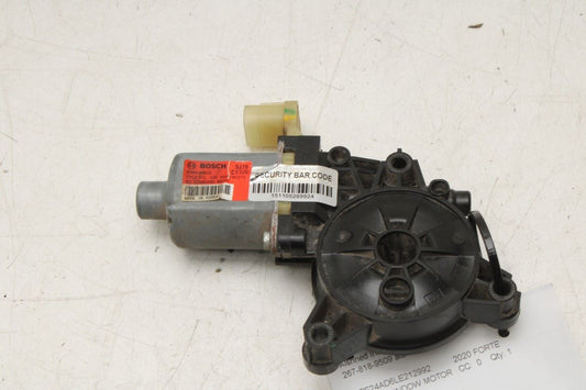 2019-2024 Kia Forte LXS Rear Right Side Door Power Window Motor 83460-M6010 OEM - Alshned Auto Parts