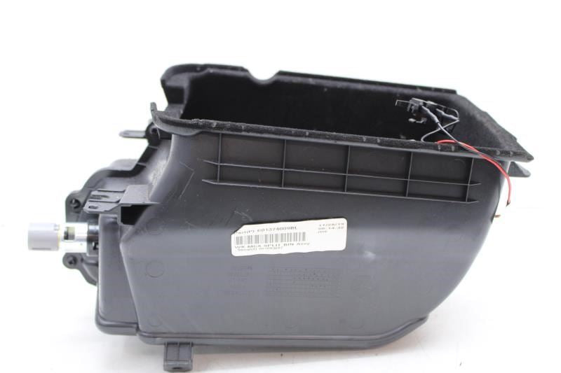 2017-23 Dodge Durango Center Console Storage Bin Tray Compartment 68212884AA OEM - Alshned Auto Parts