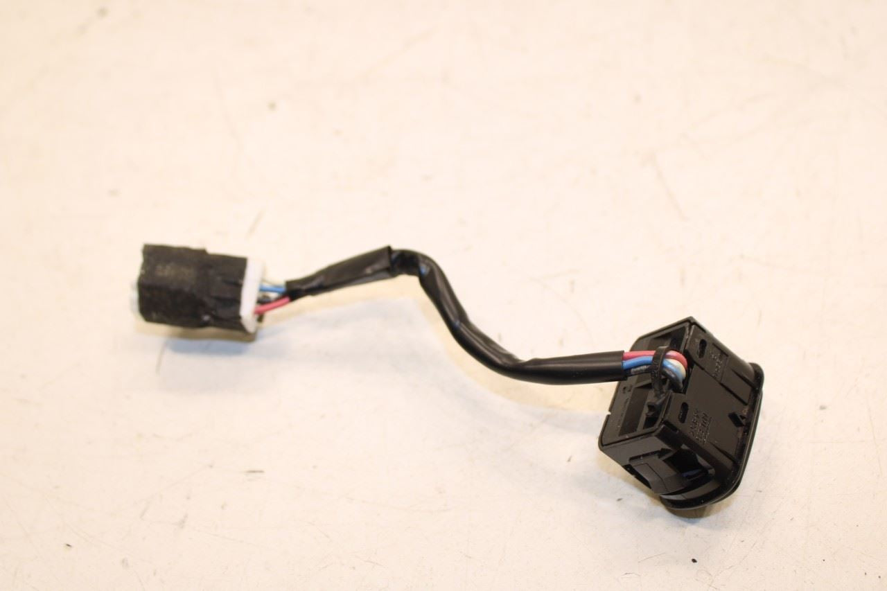 14-17 Infiniti QX50 FR Left Power Seat Adjustment and Lumbar Switch 87066-3LZ1A - Alshned Auto Parts