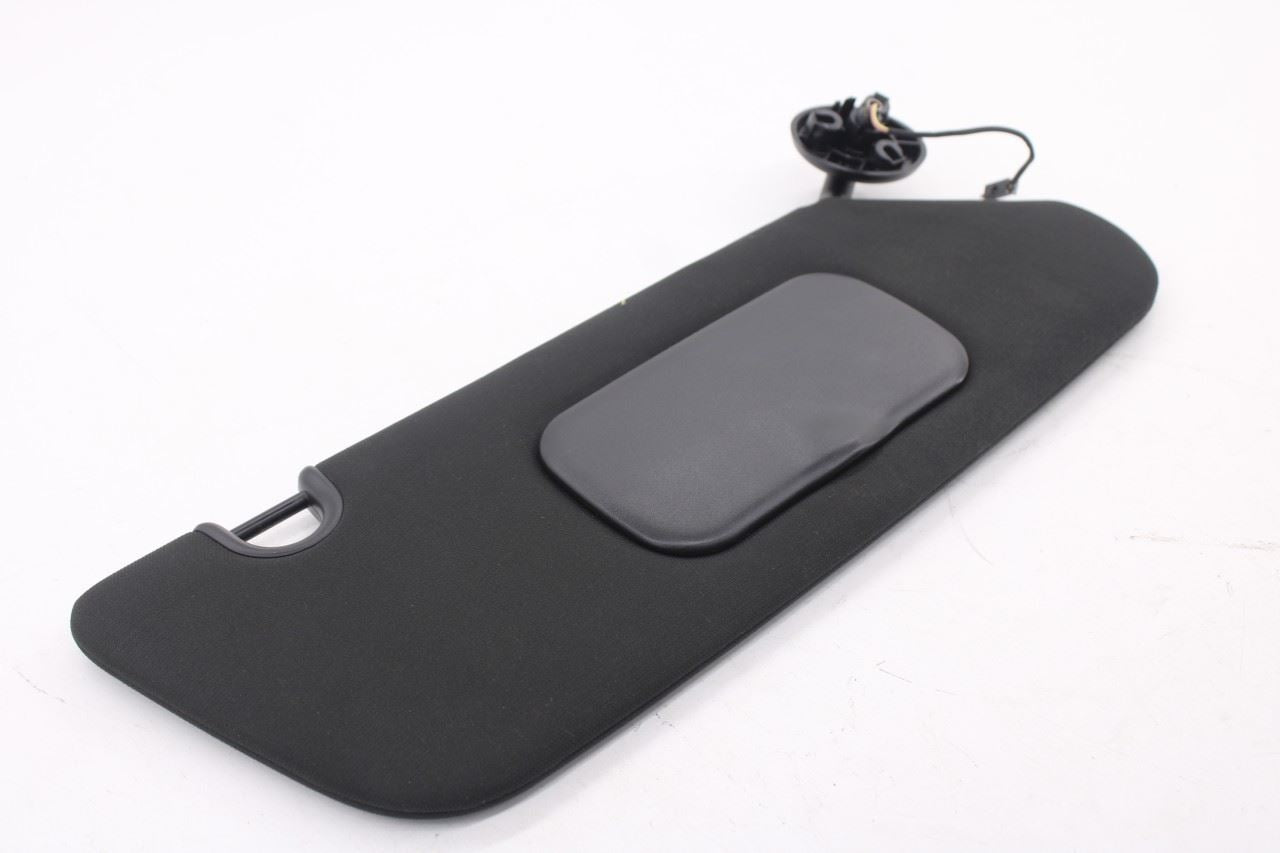 2012-20 Dodge Grand Caravan GT Front Right Side Sun Visor w/ Illuminated Mirror3