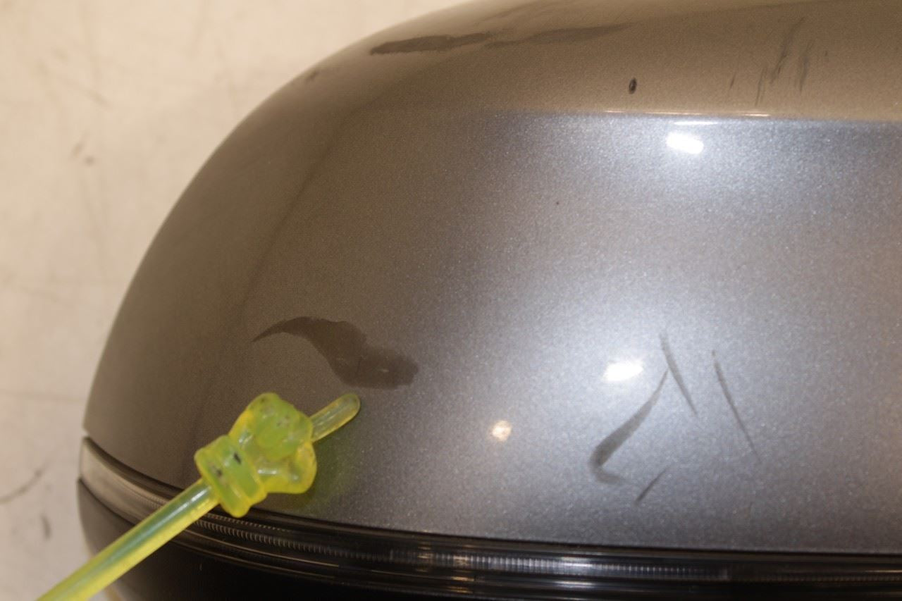 11-17 BMW X3 xDrive28i Passenger Right Side Rear View Mirror 51-16-7-395-226 OEM - Alshned Auto Parts