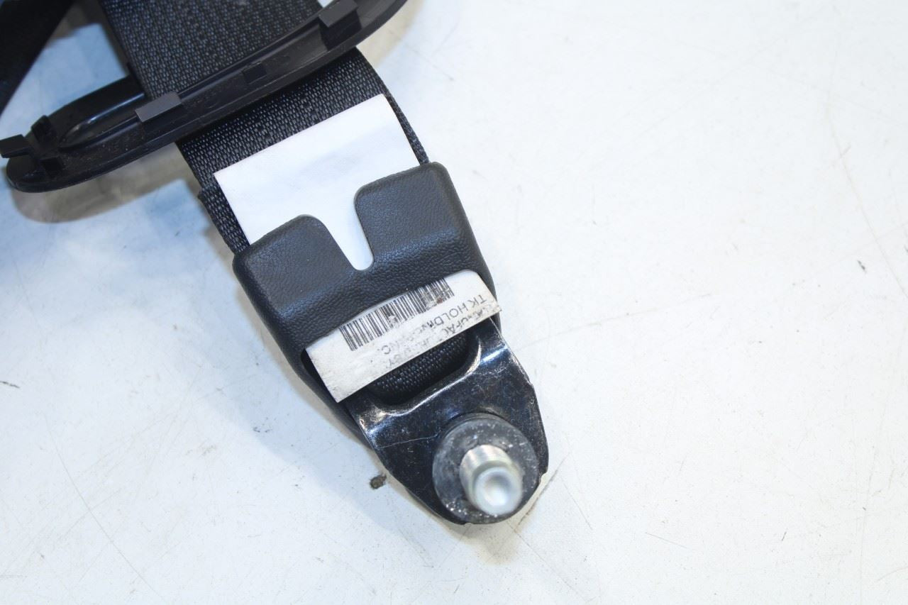 14-20 Nissan Pathfinder SV 3.5L Rear Driver LH Side 3rd Row Seat Belt Retractor - Alshned Auto Parts