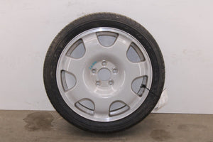 2015-2026 Ford Mustang Conv V6 Spare Wheel Tire Maxxis T155/60R18 107M R18x5.0J