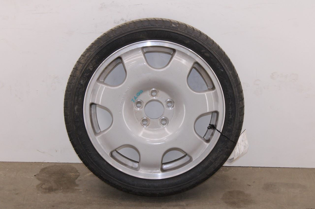 2015-2026 Ford Mustang Conv V6 Spare Wheel Tire Maxxis T155/60R18 107M R18x5.0J0