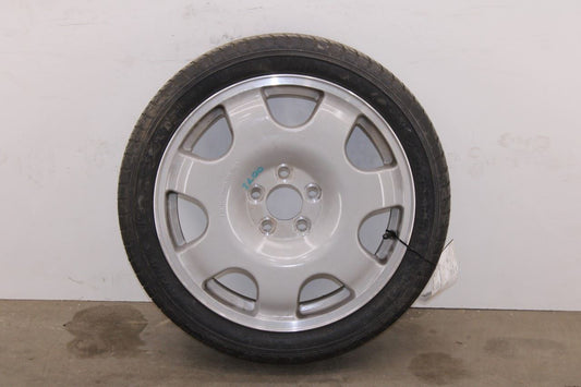2015-2026 Ford Mustang Conv V6 Spare Wheel Tire Maxxis T155/60R18 107M R18x5.0J - Alshned Auto Parts