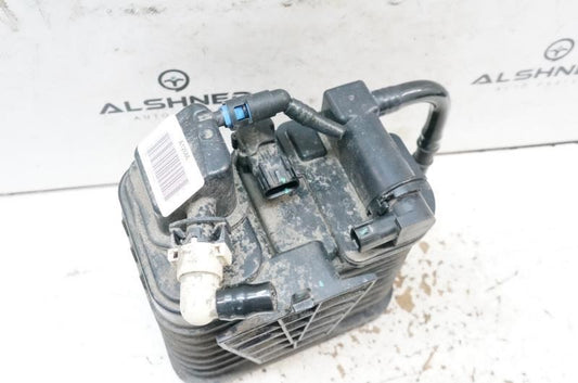 16-17 Chevrolet Malibu 1.5L Fuel Vapor Evaporator Emission Canister 22985454 OEM - Alshned Auto Parts