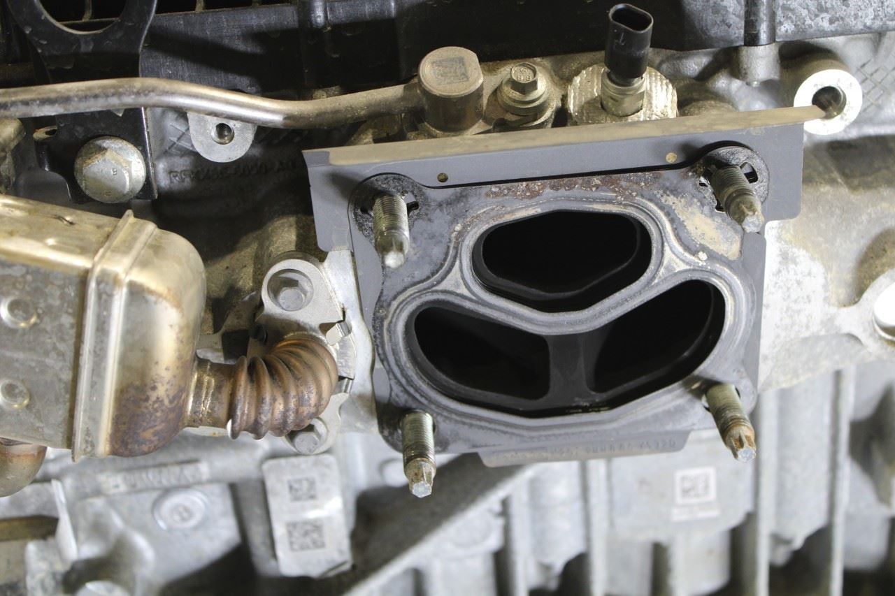 20-22 Ford Escape SEL 2.0L turbo AWD Engine Motor VIN 9 8th dgt 48K MJ6Z-6006-C - Alshned Auto Parts