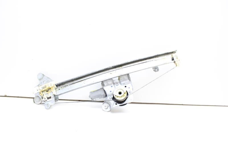 2019-22 Nissan Altima FR LH Side Door Window Regulator w/ Motor 80730-6CA0A OEM - Alshned Auto Parts