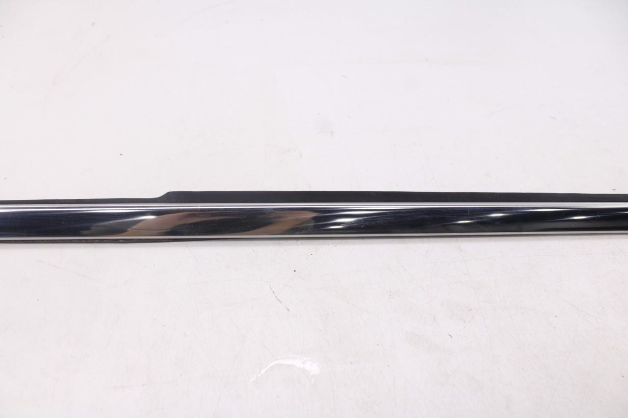 2018-2024 Ford Expedition Max XLT Rear Left Quarter Reveal Molding JL1Z4029797BC3