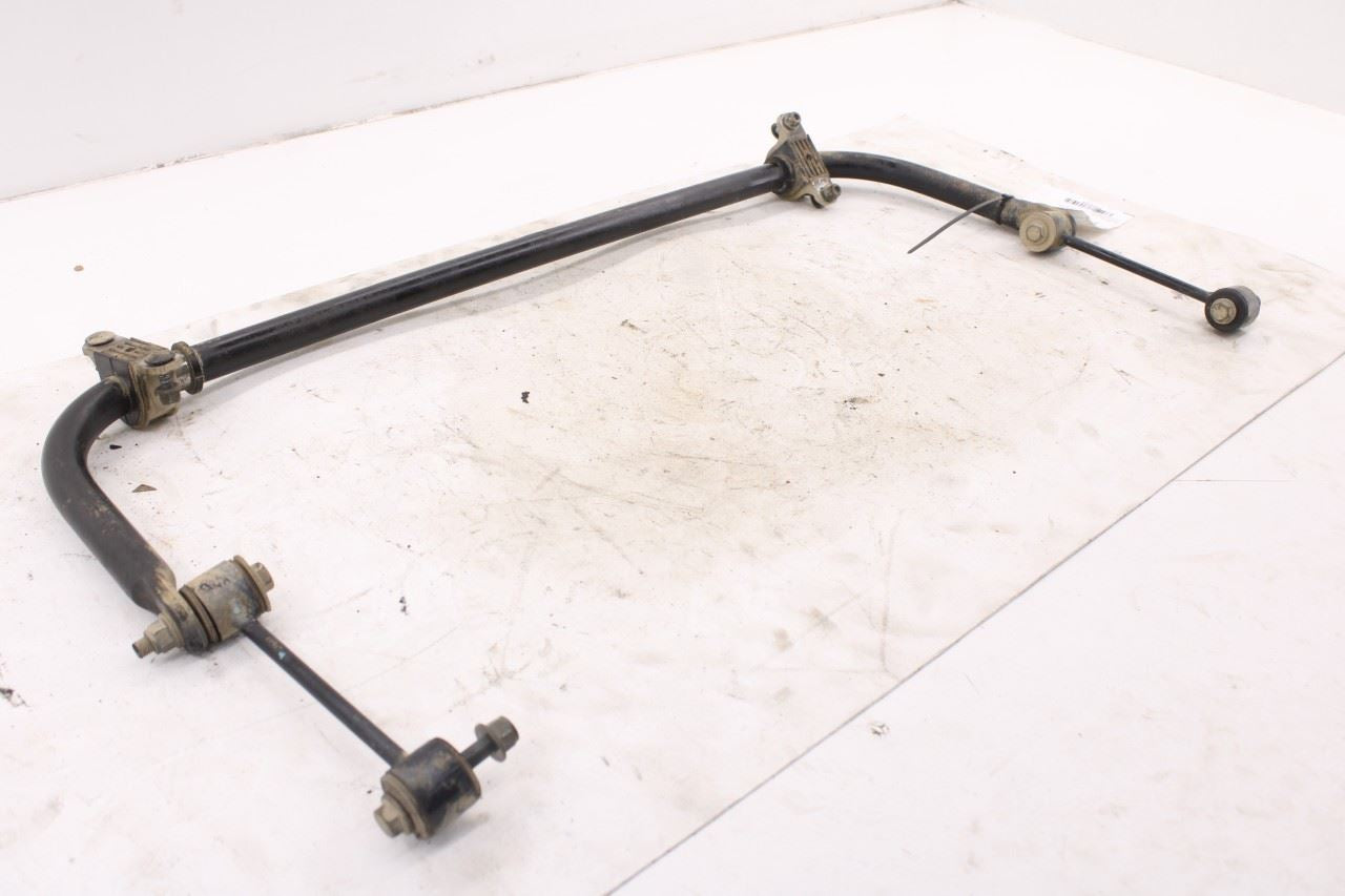 15-23 Polaris RZR XP 1000 1.0L Rear Stabilizer Sway Anti-Roll Bar w/ Linkage Set - Alshned Auto Parts