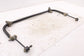 15-23 Polaris RZR XP 1000 1.0L Rear Stabilizer Sway Anti-Roll Bar w/ Linkage Set - Alshned Auto Parts