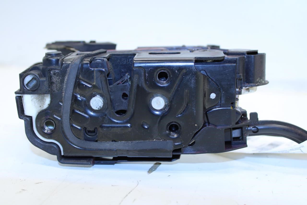 2014-2018 Volkswagen Jetta Sport Rear LH Door Lock Latch Actuator 5K4-839-015-S - Alshned Auto Parts