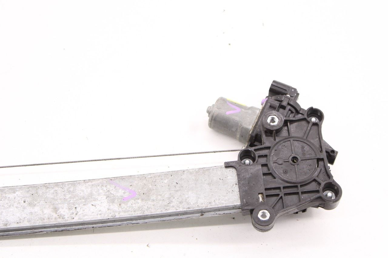 2018-2026 Honda Odyssey Touring Front Left Side Door Window Regulator w/ Motor - Alshned Auto Parts