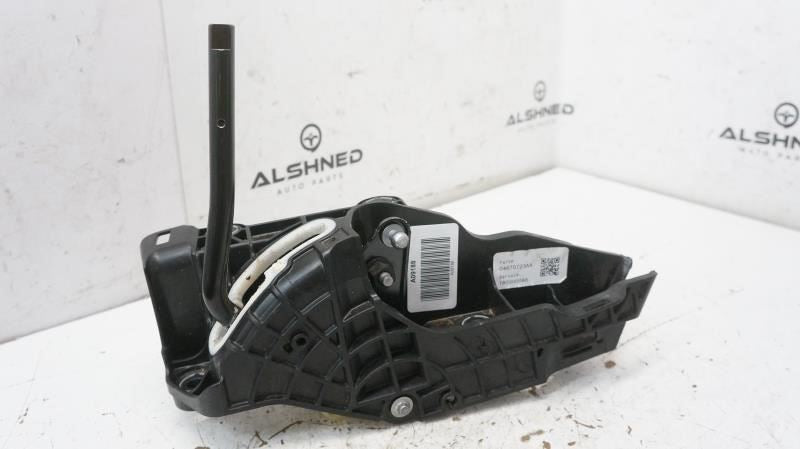 2018-2025 Jeep Wrangler 3.6L Transfer Case Gear Shifter Lever 04670723AA OEM - Alshned Auto Parts