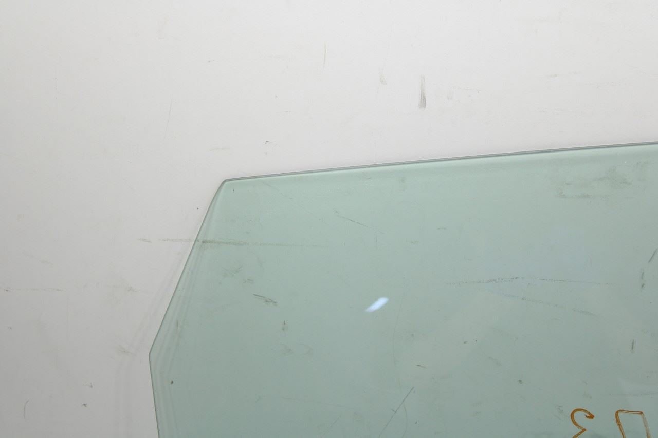 2017-2022 Nissan Rogue Sport SL AWD Rear Right Passenger Side Door Window Glass - Alshned Auto Parts