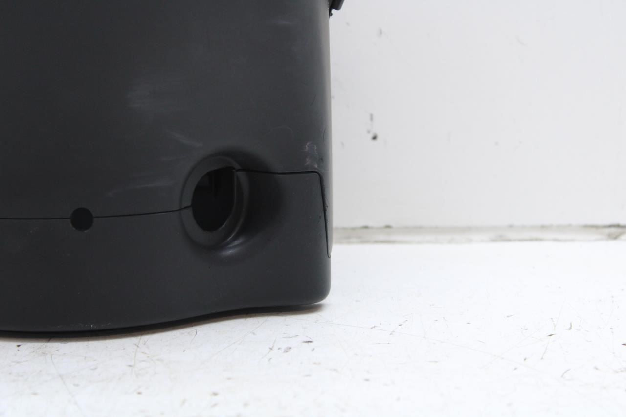 2014-17 Maserati Ghibli Steering Column Upper and Lower Housing Cover 670012562 - Alshned Auto Parts