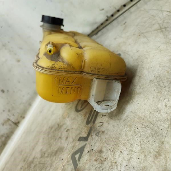 2015-2026 Ford F150 XLT 3.5L Coolant Overflow Expansion Tank Reservoir Bottle - Alshned Auto Parts
