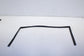 2016-20 Hyundai Elantra Front Left Door Run Channel w/ Belt Molding Weatherstrip - Alshned Auto Parts