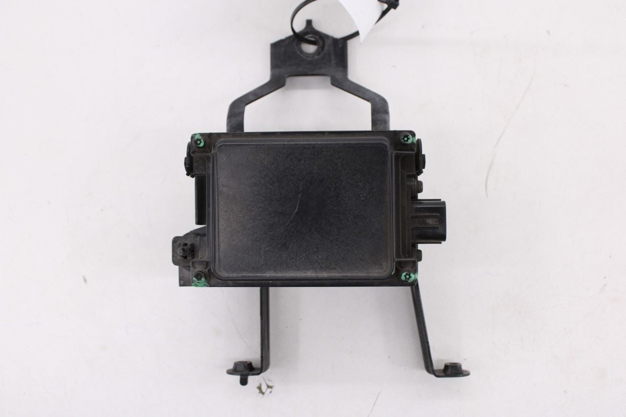 2017-2018 Acura MDX w/Technology Pkg Cruise Control Distance Radar Sensor Module0