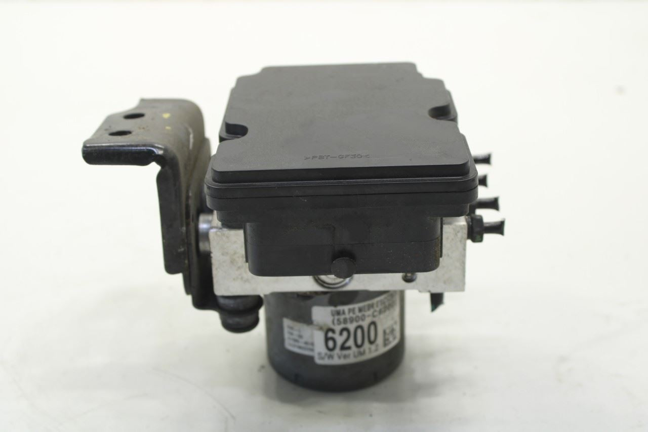 19-2020 Kia Sorento LX 3.3L ABS Anti Lock Brake Pump Control Module C6589-34500 - Alshned Auto Parts