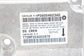 2009-10 Dodge Ram 1500 5.7L SRS Occupant Restraint Control Module 56054623AD OEM - Alshned Auto Parts
