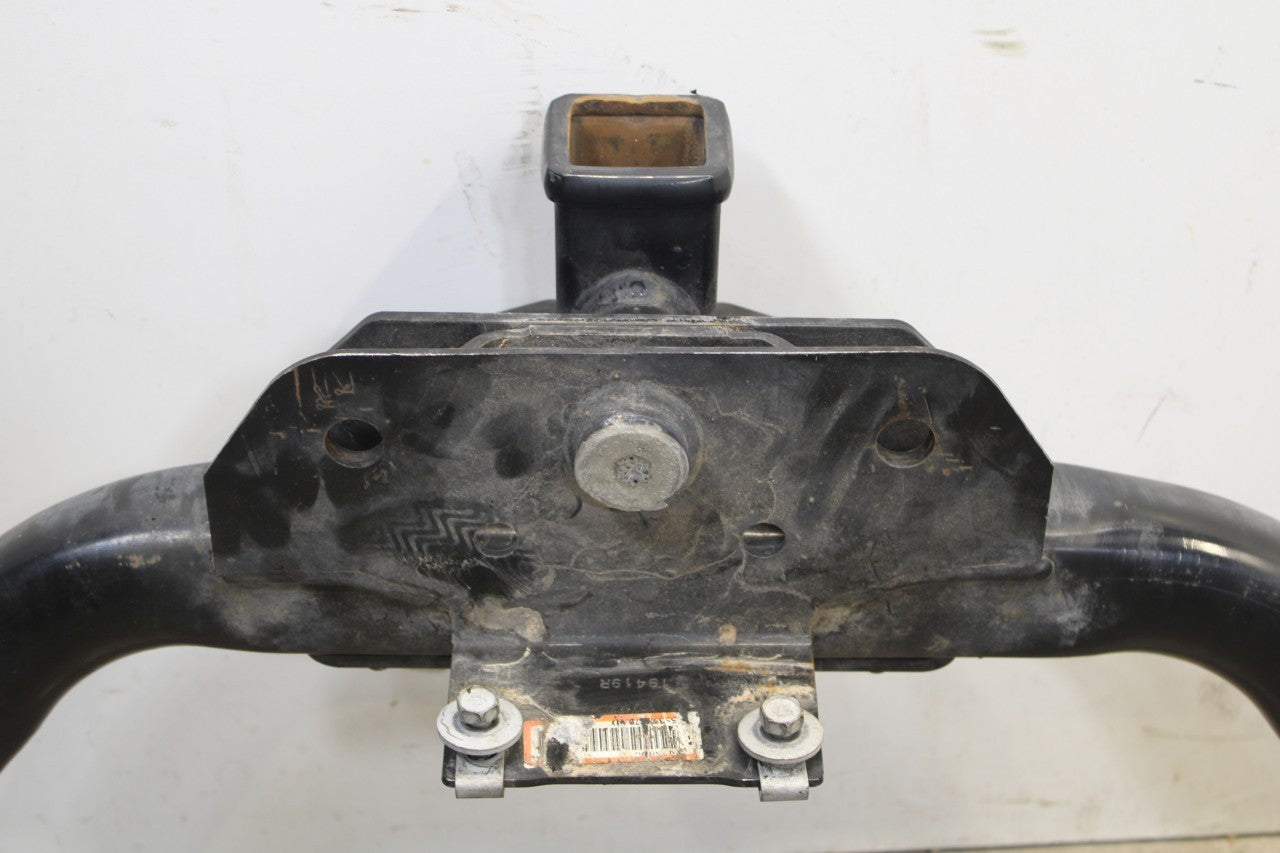 2011-2024 Ram 1500 Classic Crew Cab Rear Trailer Tow Hitch 55398273AD OEM - Alshned Auto Parts