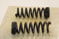 14-17 Maserati Ghibli S Q4 AWD Rear Suspension Right and LH Side Coil Spring Set - Alshned Auto Parts
