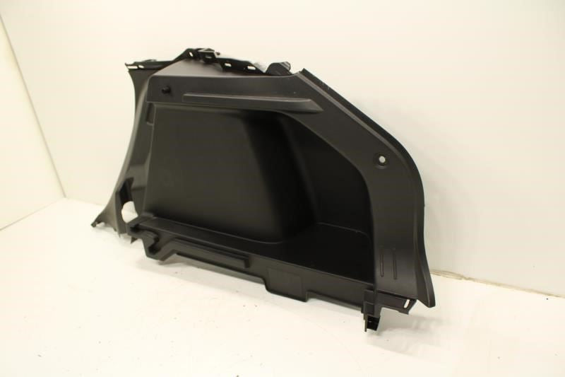 2024-2025 Chevrolet Trax Rear Right Side Lower Quarter Panel Trim 42857706 OEM - Alshned Auto Parts