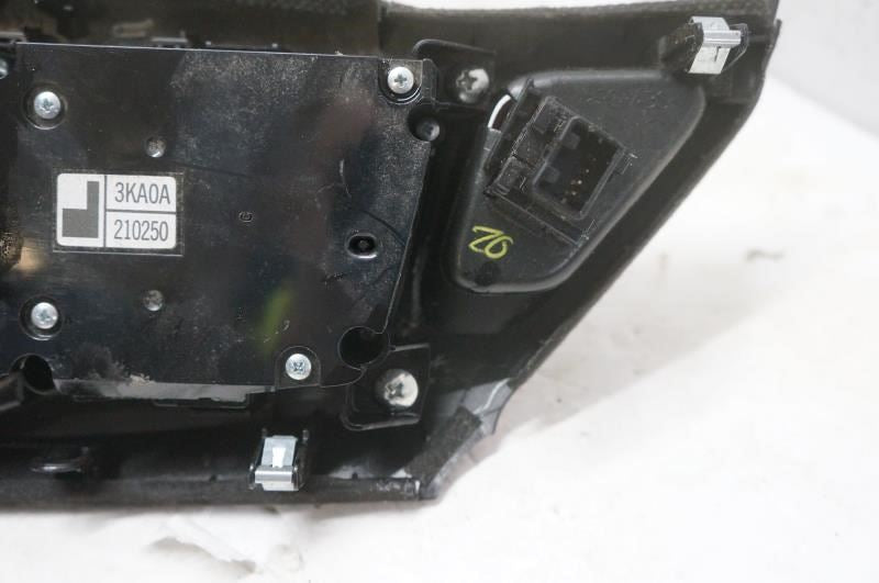 2013-2016 Nissan Pathfinder Information Control Panel Dash 28395-3KA0A OEM - Alshned Auto Parts