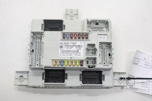 2017-2022 Alfa Romeo Giulia Ti AWD 2.0L Fuse Junction Box Body Control Module