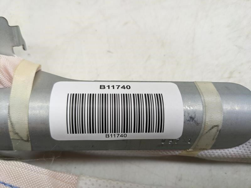 2009-2013 Mazda 6 Right Side Roof Inflator Curtain Air Bag GS3L-57-KM0L OEM