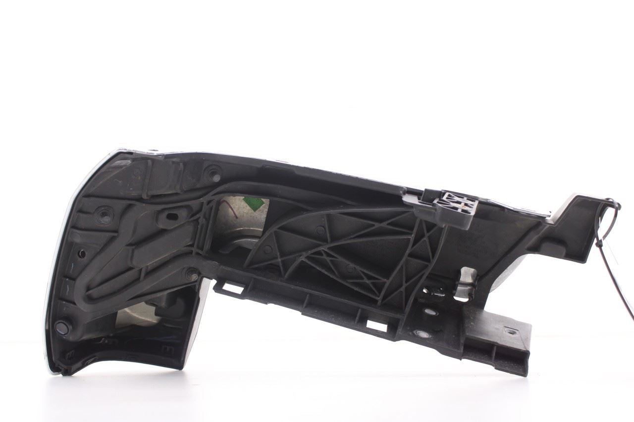 16-23 Toyota Tacoma SR5 Rear Bumper Left Side Stay Support Cover Rail 52154040106