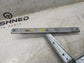 01-12 Ford F250 Super Duty 6.2L Front Passenger Right Side Door Window Regulator - Alshned Auto Parts