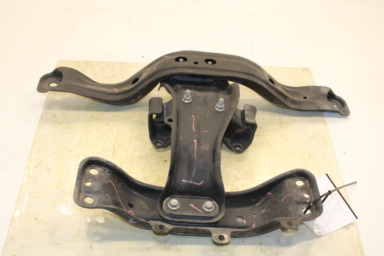 2015-21 Subaru WRX Premium 2.0L Manual Transmission Engine Crossmember Mount Set - Alshned Auto Parts