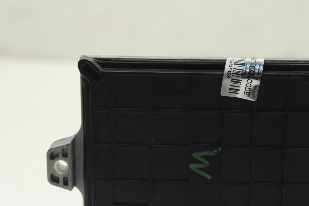 2017-2022 Nissan Rogue Sport SL AWD 2.0L Engine Computer Control Module ECU ECM - Alshned Auto Parts