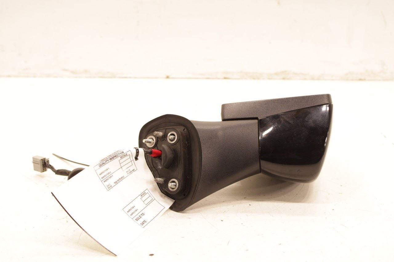 2018-22 Ford EcoSport SE 1.0L Driver Left Side Rear View Mirror GN1Z-17683-D OEM - Alshned Auto Parts