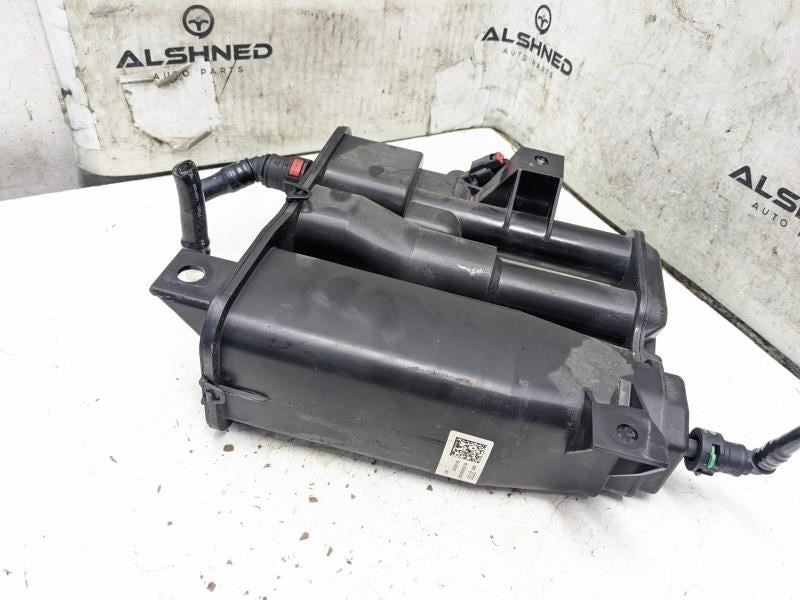 2018-2022 Chevrolet Equinox Fuel Vapor Evaporator Emission Canister 84823733 OEM - Alshned Auto Parts