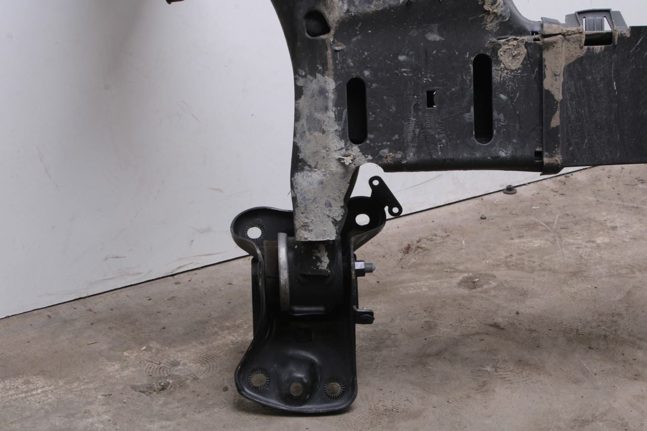 2019-2025 Volkswagen Jetta SE FWD Rear Axle Loaded Beam 5QM501053F OEM - Alshned Auto Parts