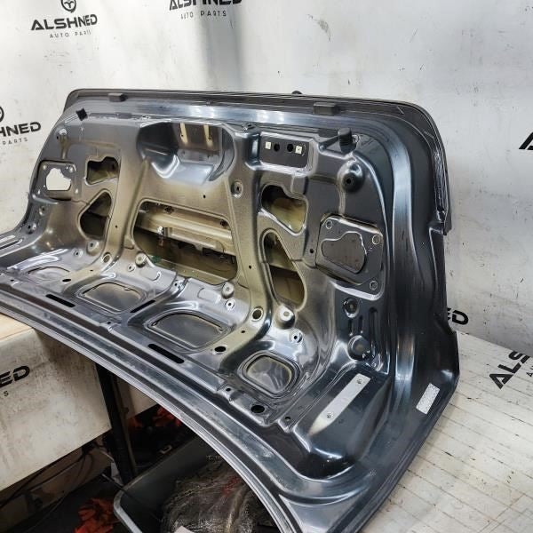 2016-2020 Kia Optima LX Trunk Deck Lid Shell Panel 69200-D5010 OEM *ReaD* - Alshned Auto Parts